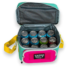 Load image into Gallery viewer, Large Tactical Lunch Box / 12 Pack Can Cooler