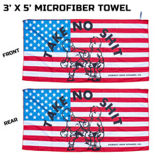 Load image into Gallery viewer, Microfiber Fast Drying Fullsize Towel