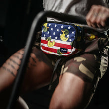 Load image into Gallery viewer, Fanny Pack Dump Pouch V2