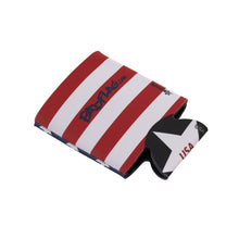 Load image into Gallery viewer, Stars and Stripes Koozie