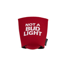 Load image into Gallery viewer, Not a Bud Light Koozie
