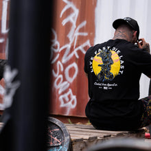 Load image into Gallery viewer, Live Fast. Die Last. Men's T-Shirt