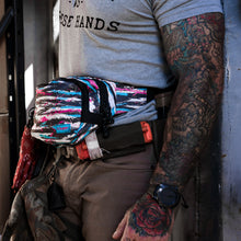 Load image into Gallery viewer, Fanny Pack Dump Pouch V2