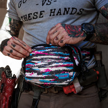Load image into Gallery viewer, Fanny Pack Dump Pouch V2