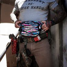 Load image into Gallery viewer, Fanny Pack Dump Pouch V2