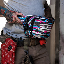 Load image into Gallery viewer, Fanny Pack Dump Pouch V2