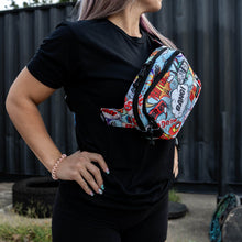Load image into Gallery viewer, Fanny Pack Dump Pouch V2