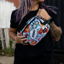 Load image into Gallery viewer, Fanny Pack Dump Pouch V2