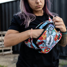 Load image into Gallery viewer, Fanny Pack Dump Pouch V2