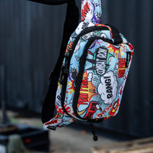 Load image into Gallery viewer, Fanny Pack Dump Pouch V2
