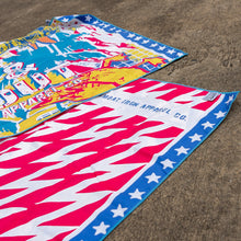Load image into Gallery viewer, Microfiber Fast Drying Fullsize Towel