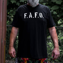 Load image into Gallery viewer, FAFO MEN'S T-SHIRT