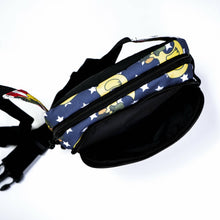 Load image into Gallery viewer, Fanny Pack Dump Pouch V2