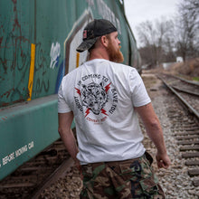 Load image into Gallery viewer, Nobody Is Coming To Save You Men's T-Shirt