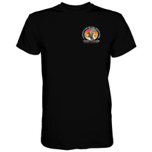 Load image into Gallery viewer, Border Patrol | Cowboy's & Aliens Men's T-Shirt