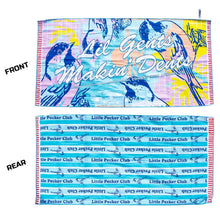 Load image into Gallery viewer, Microfiber Fast Drying Fullsize Towel