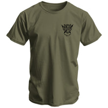 Load image into Gallery viewer, Nobody Is Coming To Save You Men's T-Shirt