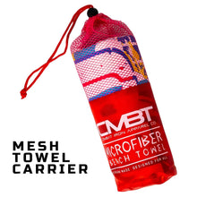 Load image into Gallery viewer, Microfiber Fast Drying Fullsize Towel