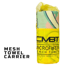 Load image into Gallery viewer, Microfiber Fast Drying Fullsize Towel