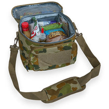 Load image into Gallery viewer, Large Tactical Lunch Box / 12 Pack Can Cooler