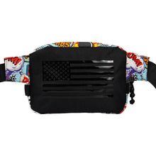 Load image into Gallery viewer, Fanny Pack Dump Pouch V2