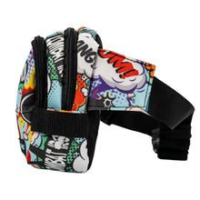 Load image into Gallery viewer, Fanny Pack Dump Pouch V2