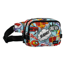 Load image into Gallery viewer, Fanny Pack Dump Pouch V2