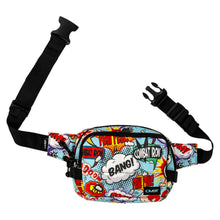 Load image into Gallery viewer, Fanny Pack Dump Pouch V2