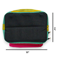 Load image into Gallery viewer, Large Tactical Lunch Box / 12 Pack Can Cooler