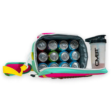 Load image into Gallery viewer, Large Tactical Lunch Box / 12 Pack Can Cooler