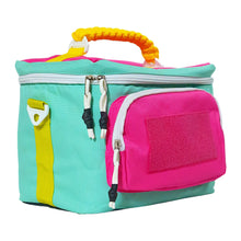 Load image into Gallery viewer, Large Tactical Lunch Box / 12 Pack Can Cooler