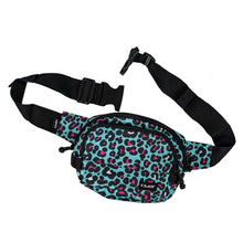 Load image into Gallery viewer, Fanny Pack Dump Pouch V2