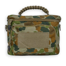 Load image into Gallery viewer, Large Tactical Lunch Box / 12 Pack Can Cooler
