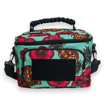 Load image into Gallery viewer, Large Tactical Lunch Box / 12 Pack Can Cooler