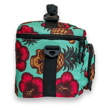 Load image into Gallery viewer, Large Tactical Lunch Box / 12 Pack Can Cooler