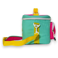 Load image into Gallery viewer, Large Tactical Lunch Box / 12 Pack Can Cooler