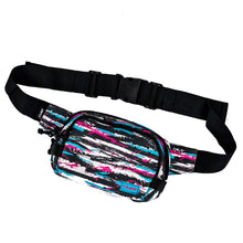 Load image into Gallery viewer, Fanny Pack Dump Pouch V2