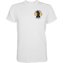 Load image into Gallery viewer, Live Fast. Die Last. Men's T-Shirt