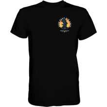 Load image into Gallery viewer, Live Fast. Die Last. Men's T-Shirt