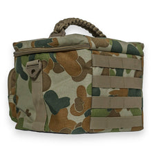 Load image into Gallery viewer, Large Tactical Lunch Box / 12 Pack Can Cooler