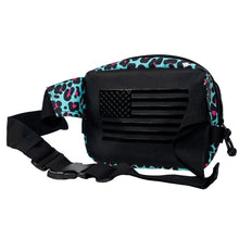 Load image into Gallery viewer, Fanny Pack Dump Pouch V2