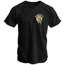 Load image into Gallery viewer, No Regrets Pirate Men's T-Shirt
