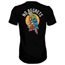 Load image into Gallery viewer, No Regrets Pirate Men's T-Shirt
