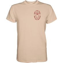 Load image into Gallery viewer, Pray For Peace. Prepare For War. Men's T-Shirt