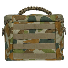 Load image into Gallery viewer, Large Tactical Lunch Box / 12 Pack Can Cooler