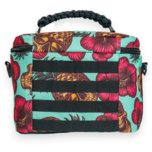Load image into Gallery viewer, Large Tactical Lunch Box / 12 Pack Can Cooler