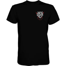 Load image into Gallery viewer, Nobody Is Coming To Save You Men's T-Shirt