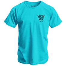 Load image into Gallery viewer, Nobody Is Coming To Save You Men's T-Shirt