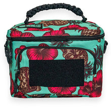 Load image into Gallery viewer, Large Tactical Lunch Box / 12 Pack Can Cooler