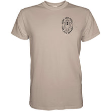 Load image into Gallery viewer, Pray For Peace. Prepare For War. Men's T-Shirt
